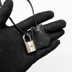 Hermes Birkin 35 Togo Black SHW