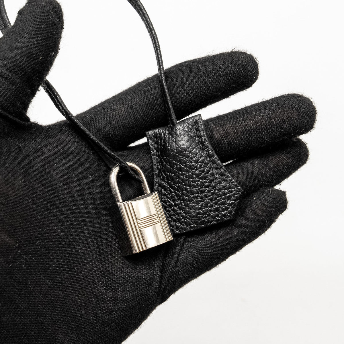 Hermes Birkin 35 Togo Black SHW