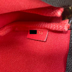LOUIS VUITTON MINI POCHETTE ACCESSORIES 2021 CHRISTMAS LIMITED