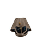 Hermes Picotin 22 Lock Bag Clemence Etoupe GHW